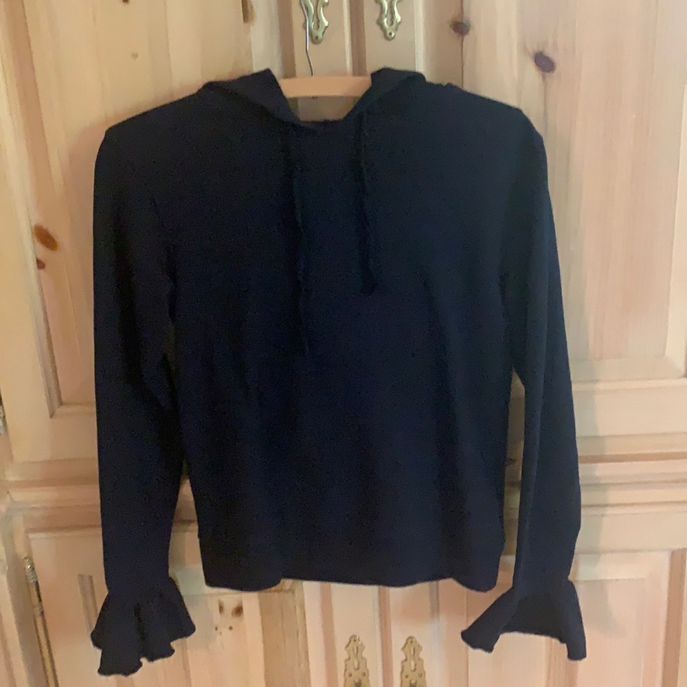 Women's J Crew Sweatshirt